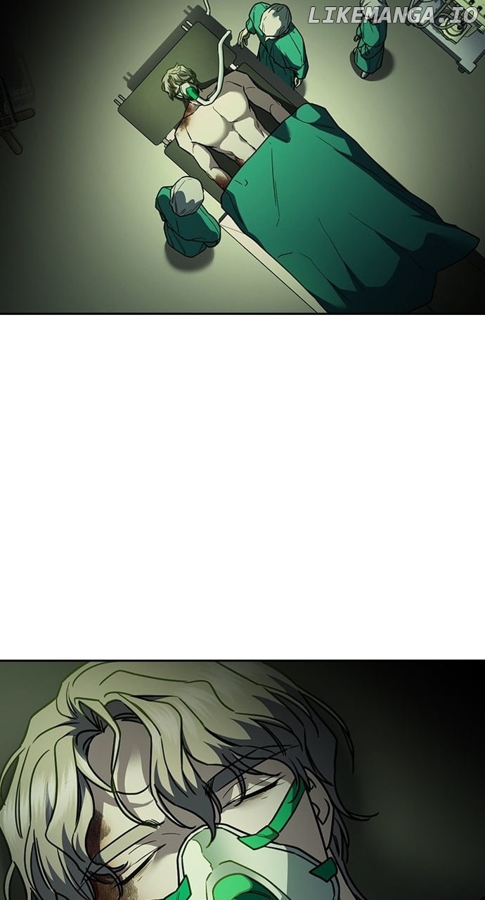 How to break up well Chapter 31 - page 81
